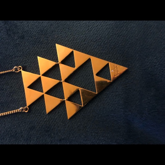 Trina Turk Long Necklace - Picture 2 of 8